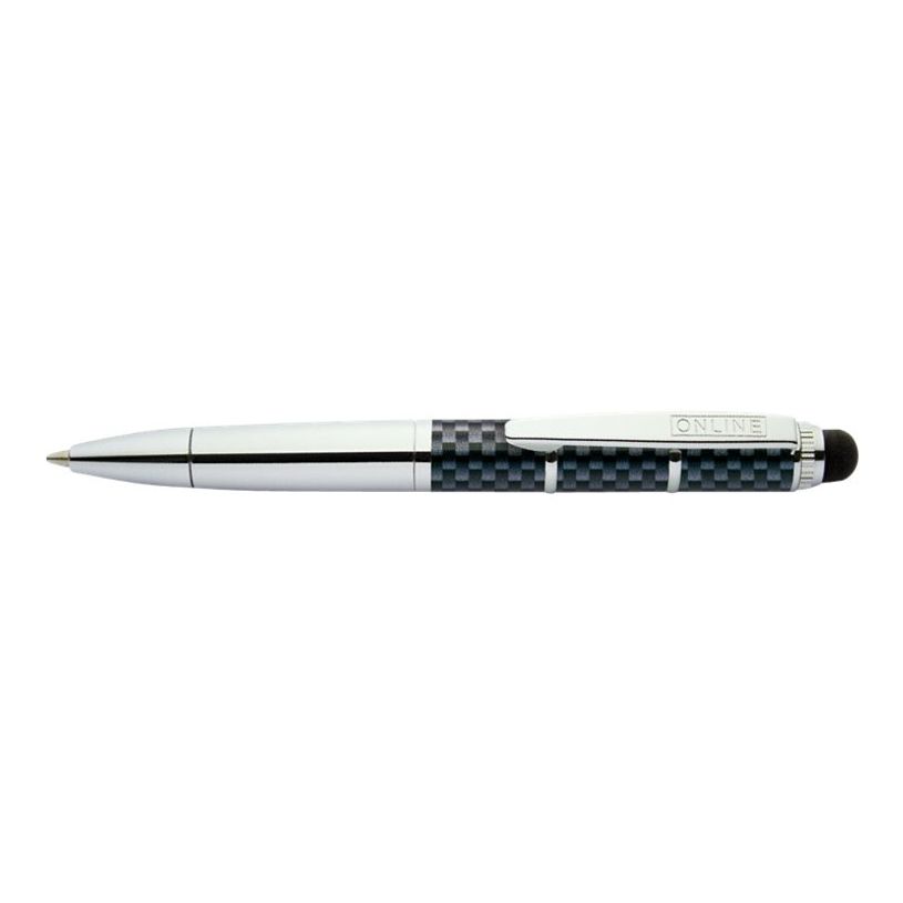 4014421337009-Online Piccolo - Stylo à bille dynamic race - encre bleue-P_79396471_1-0
