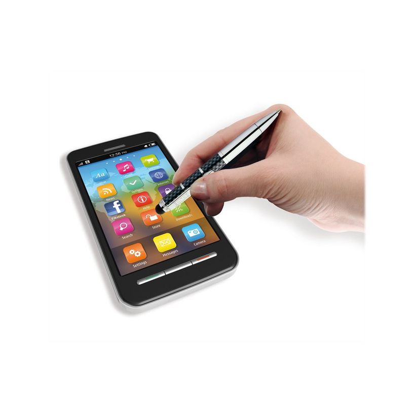 4014421337009-Online Piccolo - Stylo à bille dynamic race - encre bleue-P_79396471_4-3