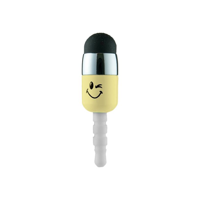 4014421973450-ONLINE XS Soft - Stylet - jaune-P_79396503_1-0