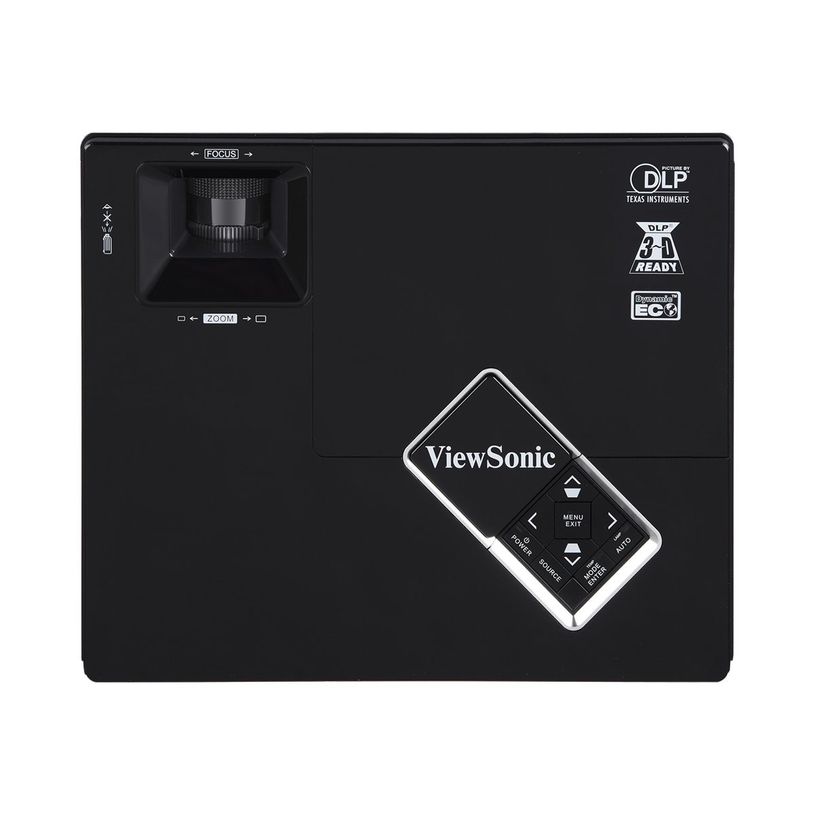 0766907663815-ViewSonic PJD5132 - projecteur DLP - portable - 3D-P_79396624_6-3