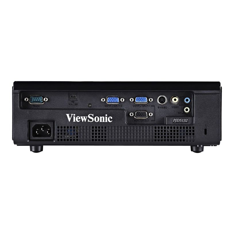0766907663815-ViewSonic PJD5132 - projecteur DLP - portable - 3D-P_79396624_7-4