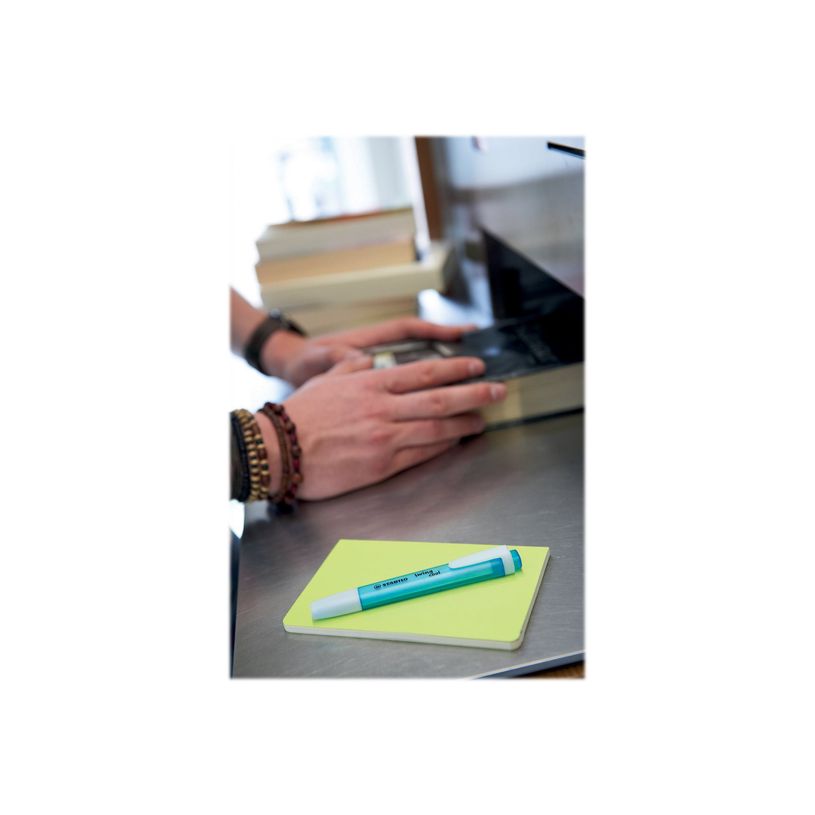 4006381465557-STABILO Swing cool - Surligneur - turquoise-P_79396663_1-2