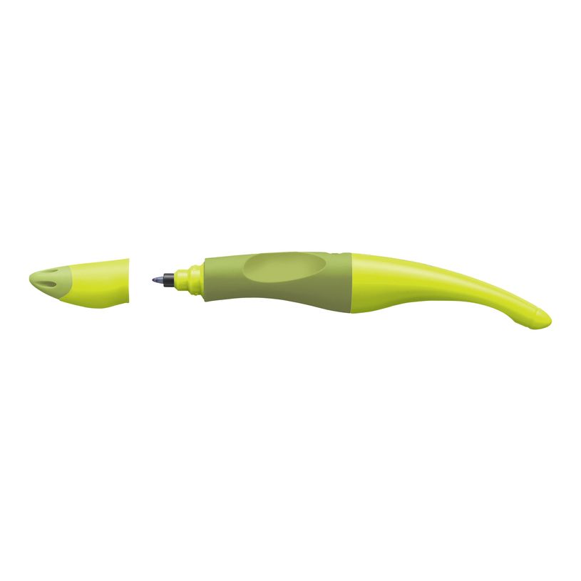 4006381468404-ETUI 1 EASYORIGINAL GAUCHER VERT CLAIR/VERT FONCE + 1 RECHARGE - Gaucher Vert-P_79396670_2-1