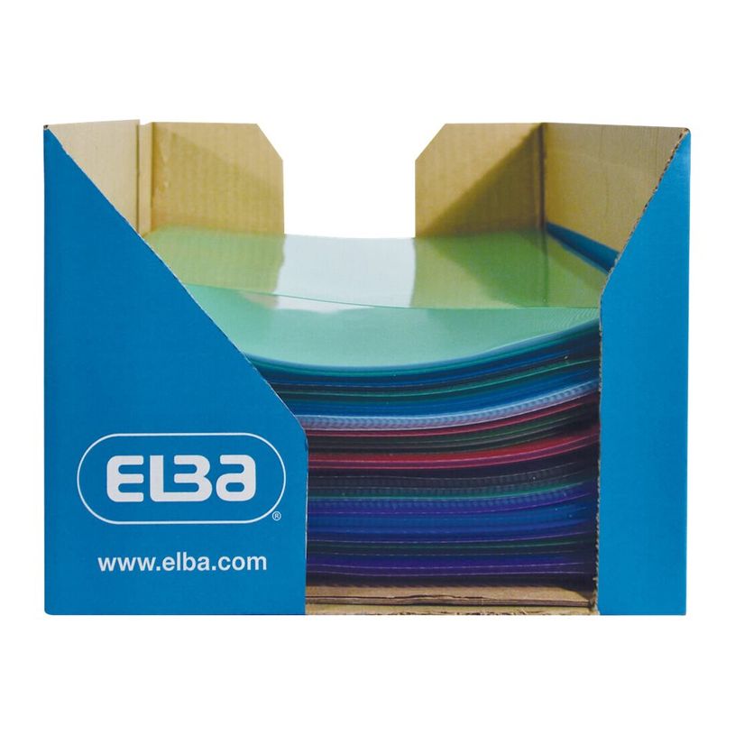 3045053220408-Hawai - Porte vues - 40 vues - A4 - disponible dans différentes couleurs-P_79396745_3-3