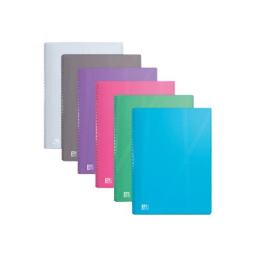 3045053221207-Hawai - Porte vues - 120 vues - A4 - disponible dans différentes couleurs-P_79396746_2-1