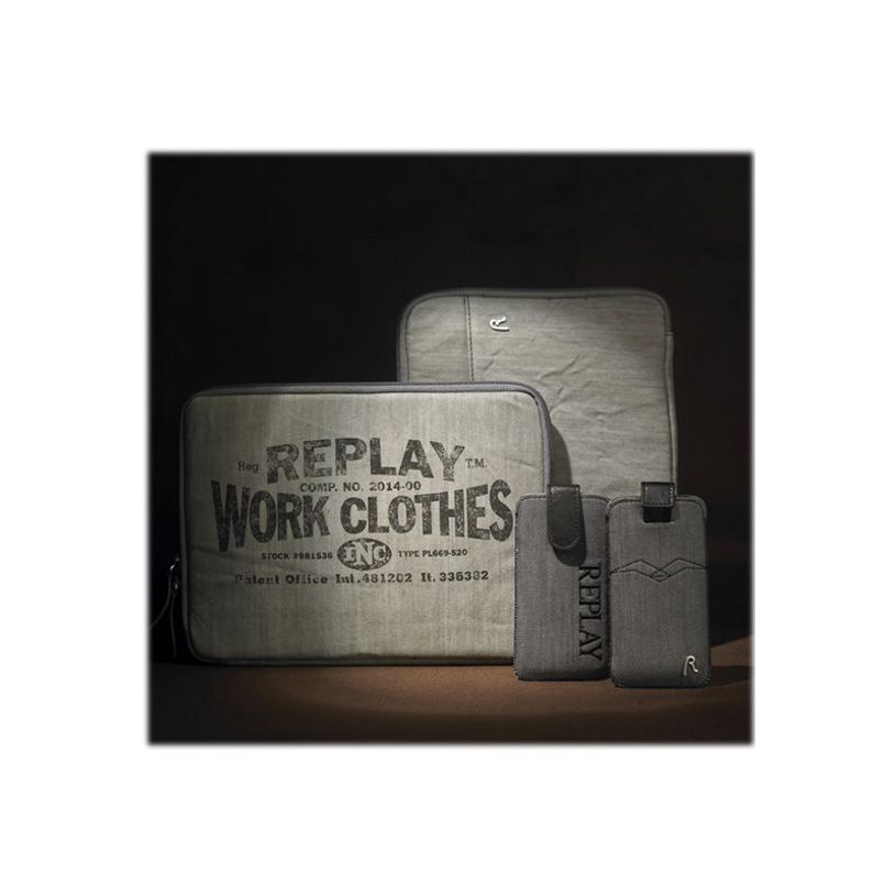 8718646907110-REPLAY - housse pour téléphone portable-P_79396864_3-2