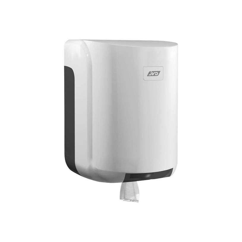 3324120006054-JVD Cleanline - Distributeur d'essuie-mains à dévidage centrale-P_79396891_2-0