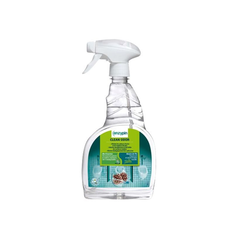 3519220053415-ENZYPIN CLEAN ODOR - Nettoyant biologique/désodorisant 750 ml-P_79396893_1-0