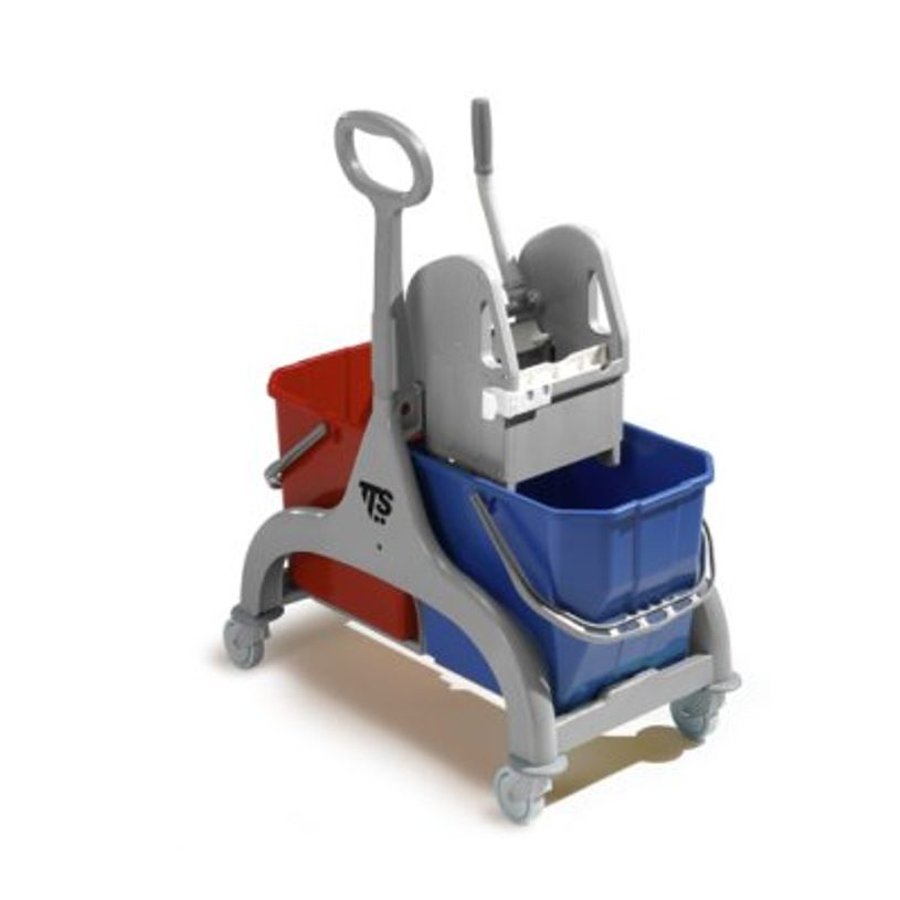 8011706133710-Techline - Chariot de lavage 2x15L-P_79396923_1-0