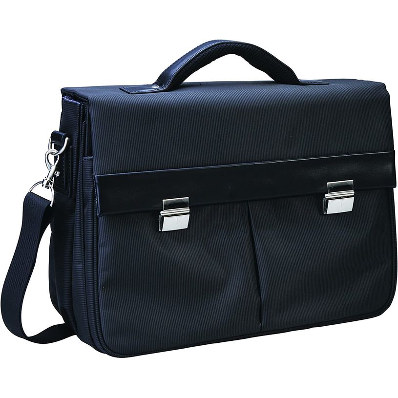 3173748225367-Carpentras Sign - Sacoche pour ordinateur portable 15,6" - 3 soufflets - noir-P_79397115_1-0