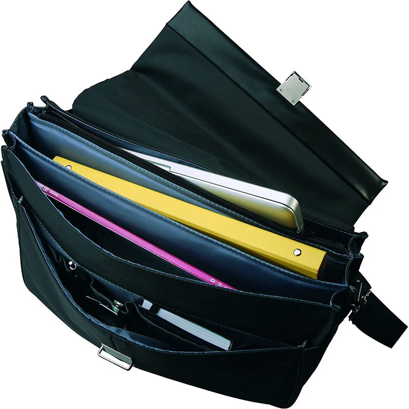 3173748225367-Carpentras Sign - Sacoche pour ordinateur portable 15,6" - 3 soufflets - noir-P_79397115_2-1