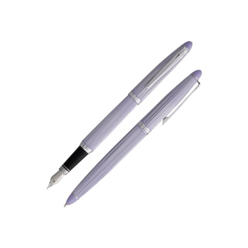 3219913671291-Daniel Hechter ALLIANCE Lines - jeu de stylo à bille et de stylo plume-P_79397136_1-0