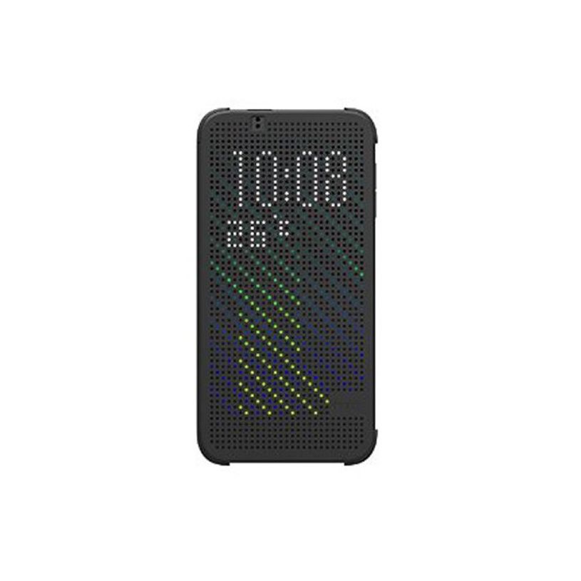 4718487656905-HTC - Etui folio pour HTC HC-M130 Desire 510 - gris-P_79397196_1-0