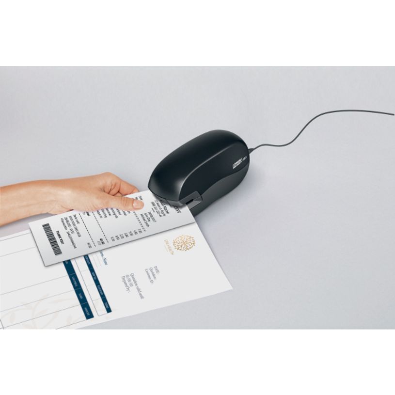 4051661010866-Rapid - Agrafeuse électrique Fixativ 20EX noir - capacité de 20 feuilles - agrafes 24/6 o-P_79397310_6-2