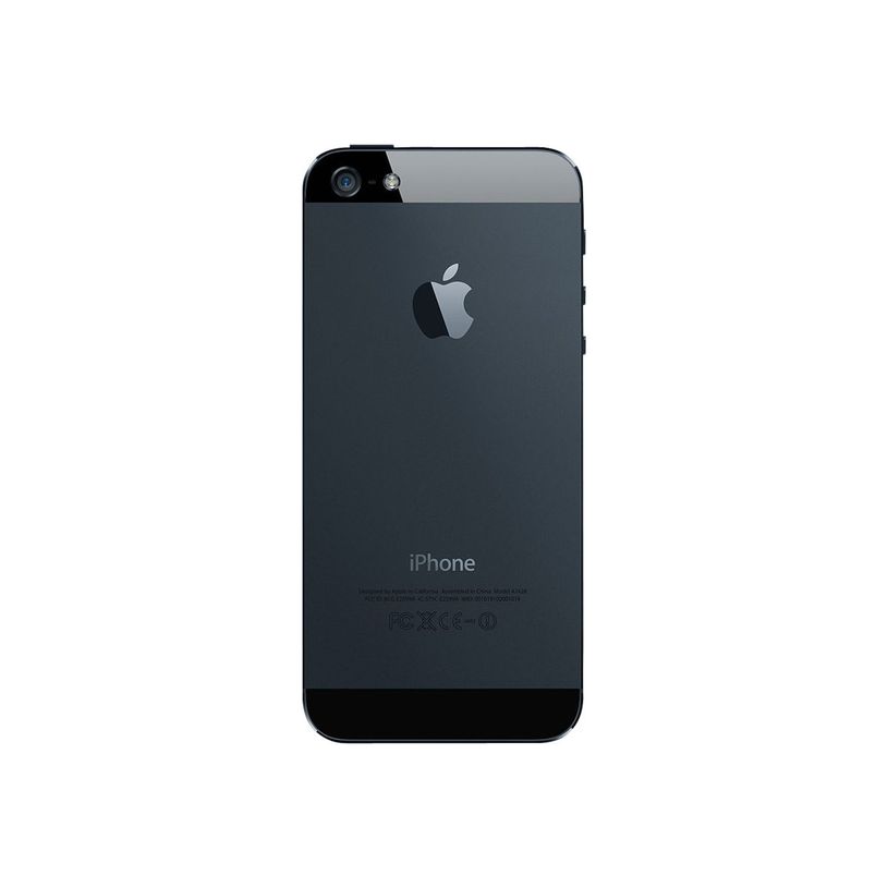 2012349929957-Apple iPhone 5 - noir et ardoise - 4G LTE - 16 Go - GSM - smartphone-P_79397315_7-5