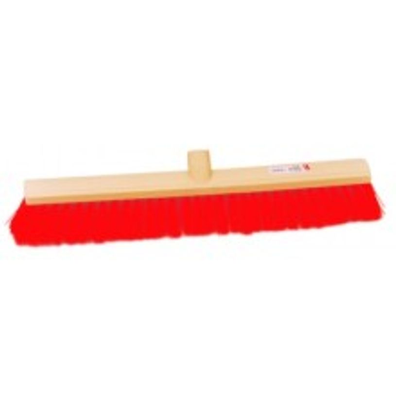 3166720039977-Brosserie Thomas - Balai 60 cm - fibre dure - rouge-P_79397345_1-0