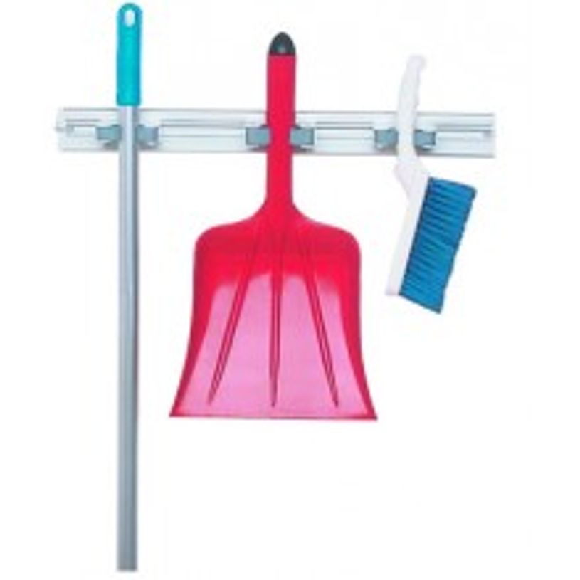 3166720055557-Brosserie Thomas - Support mural 3 anneaux pour balais-P_79397346_1-0