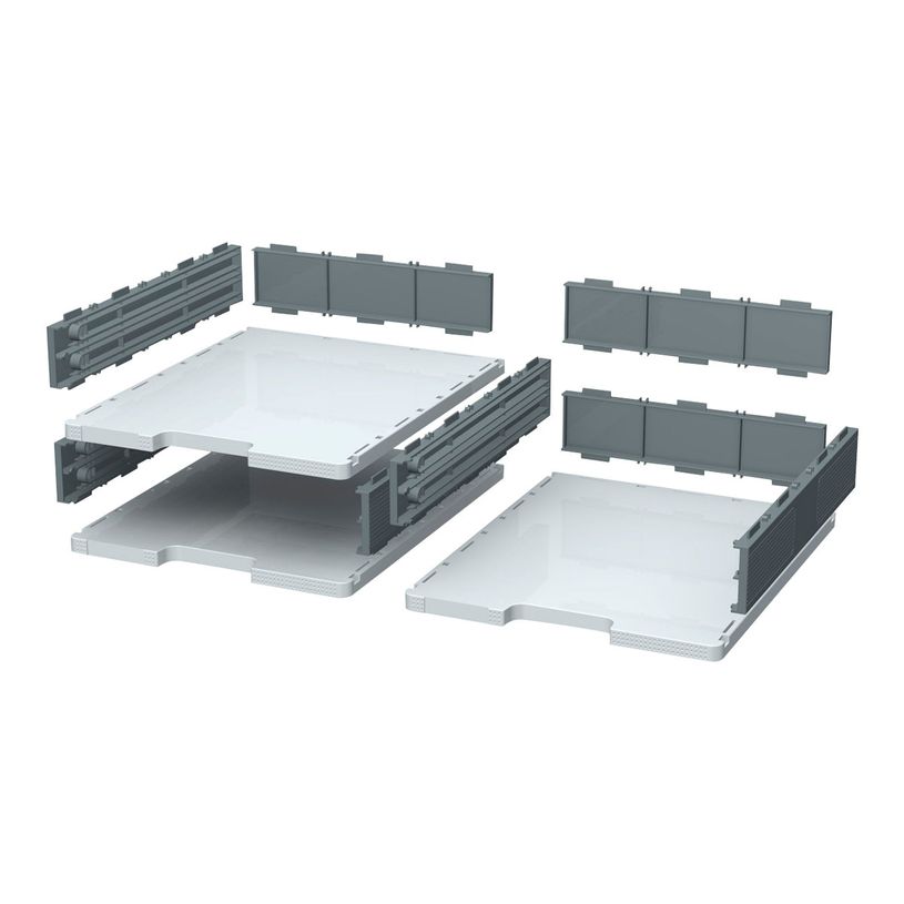 9002493422261-Exacompta Classic - Trieur - A4 Plus - cases normales-P_79397361_1-0