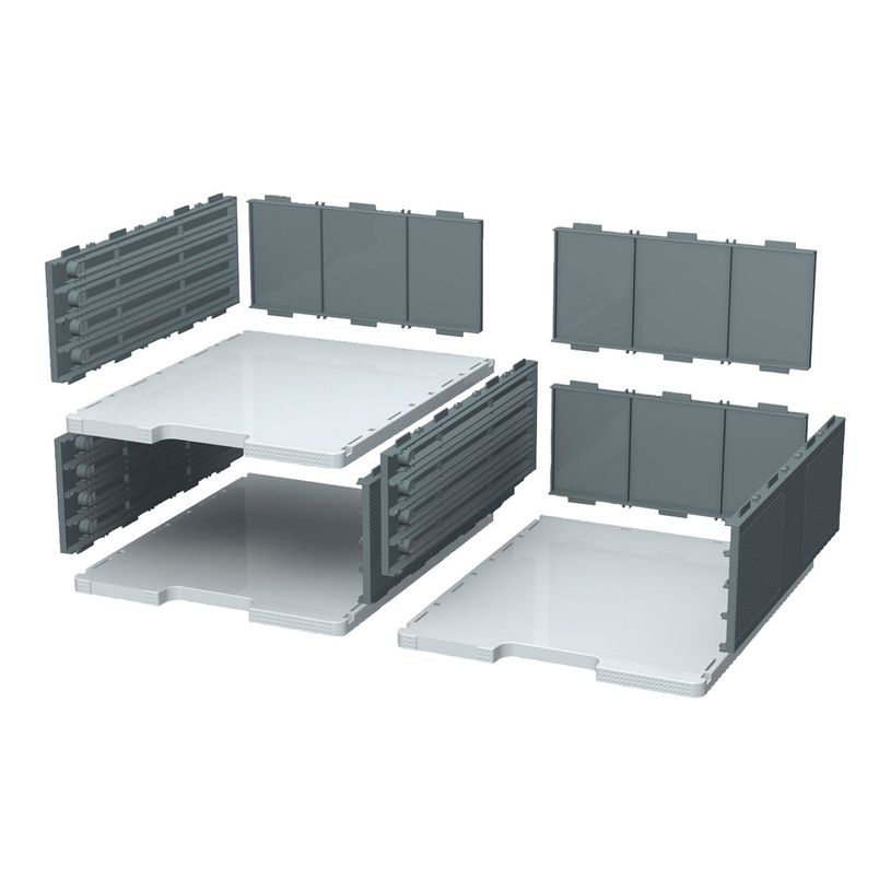 9002493422278-Exacompta Classic - Trieur - A4 Plus - cases jumbo-P_79397362_1-0