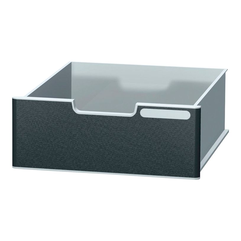 9002493422308-Exacompta Modulo - Tiroir avec fronton jumbo noir/gris lumière-P_79397364_1-0