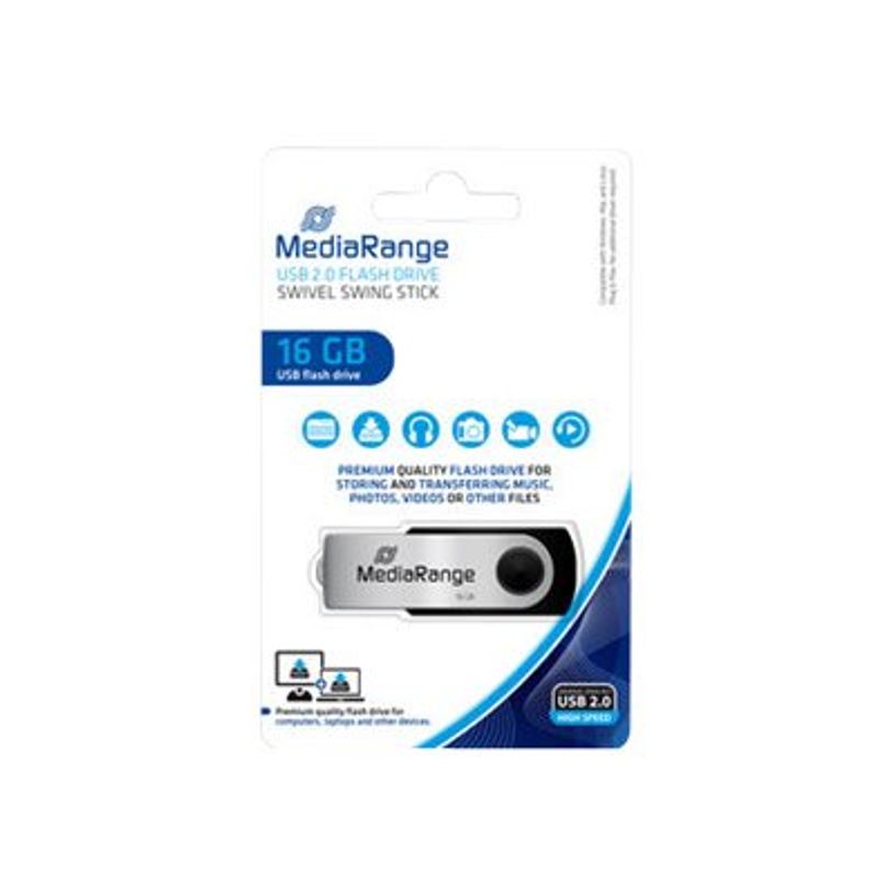 4260057126214-MediaRange USB Flash-Drive - clé USB 16 Go - USB 2.0-P_79397384_3-2