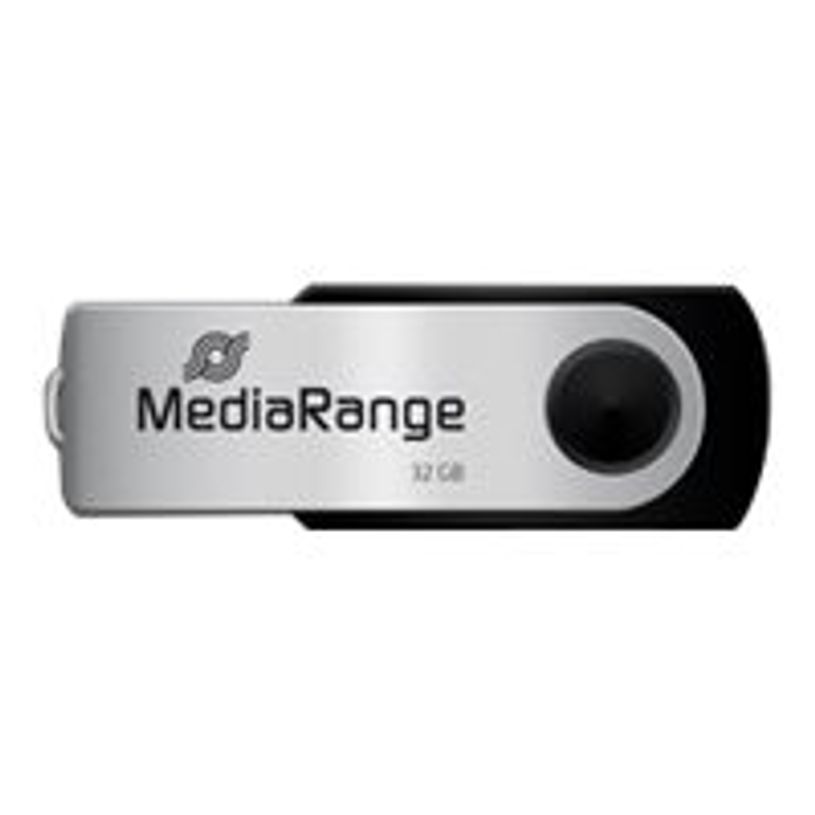 4260057127778-MediaRange USB Flash-Drive - clé USB 32 Go - USB 2.0-P_79397386_1-0