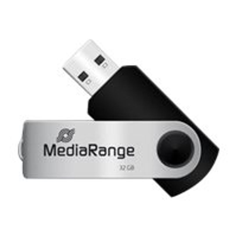 4260057127778-MediaRange USB Flash-Drive - clé USB 32 Go - USB 2.0-P_79397386_2-1