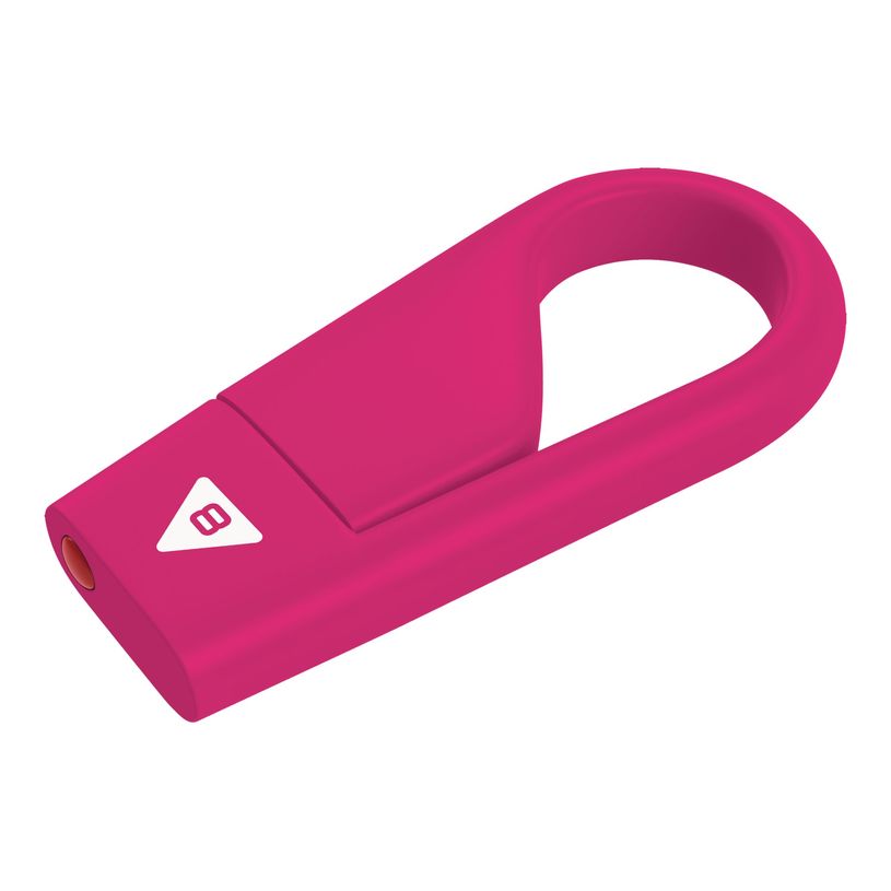 3126170128966-Emtec Hook D200 - clé USB 8 Go - USB 2.0-P_79397474_1-0