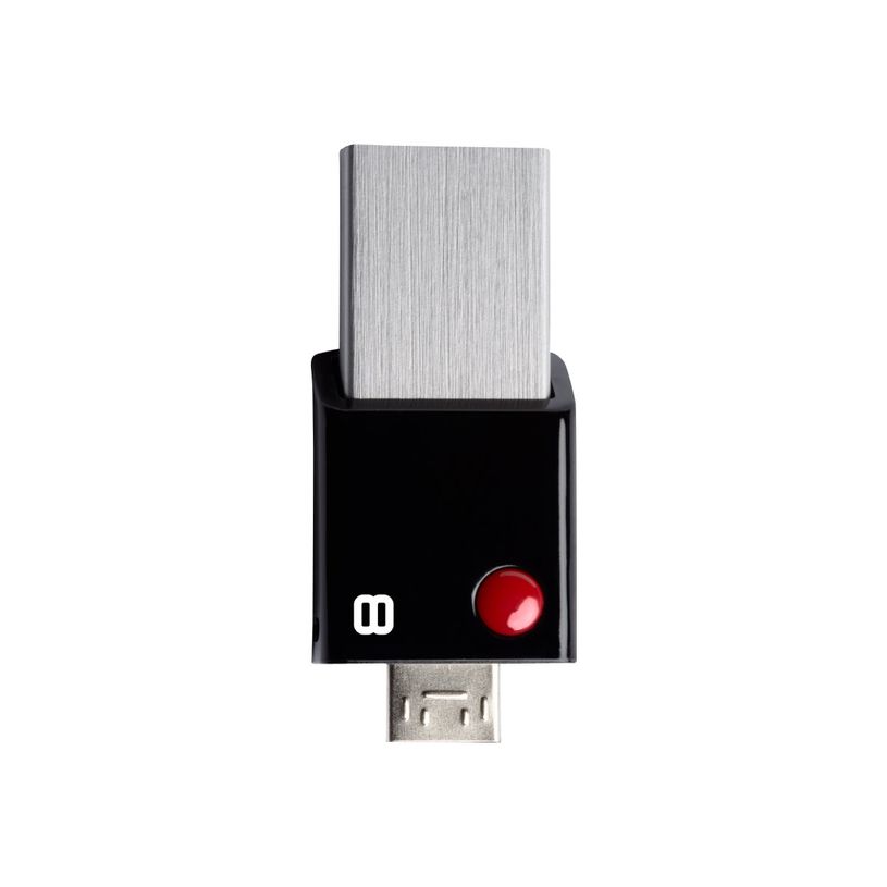 3126170129475-EMTEC Mobile & Go OTG T200 - clé USB - 8 Go-P_79397478_1-0