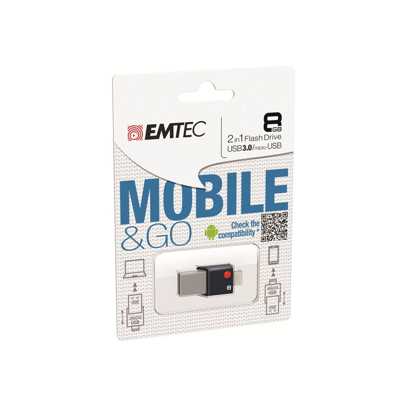3126170129475-EMTEC Mobile & Go OTG T200 - clé USB - 8 Go-P_79397478_6-5