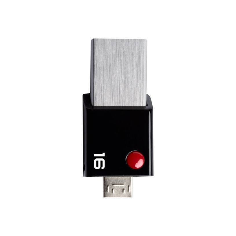 3126170129505-EMTEC Mobile & Go OTG T200 - clé USB - 16 Go-P_79397479_1-0