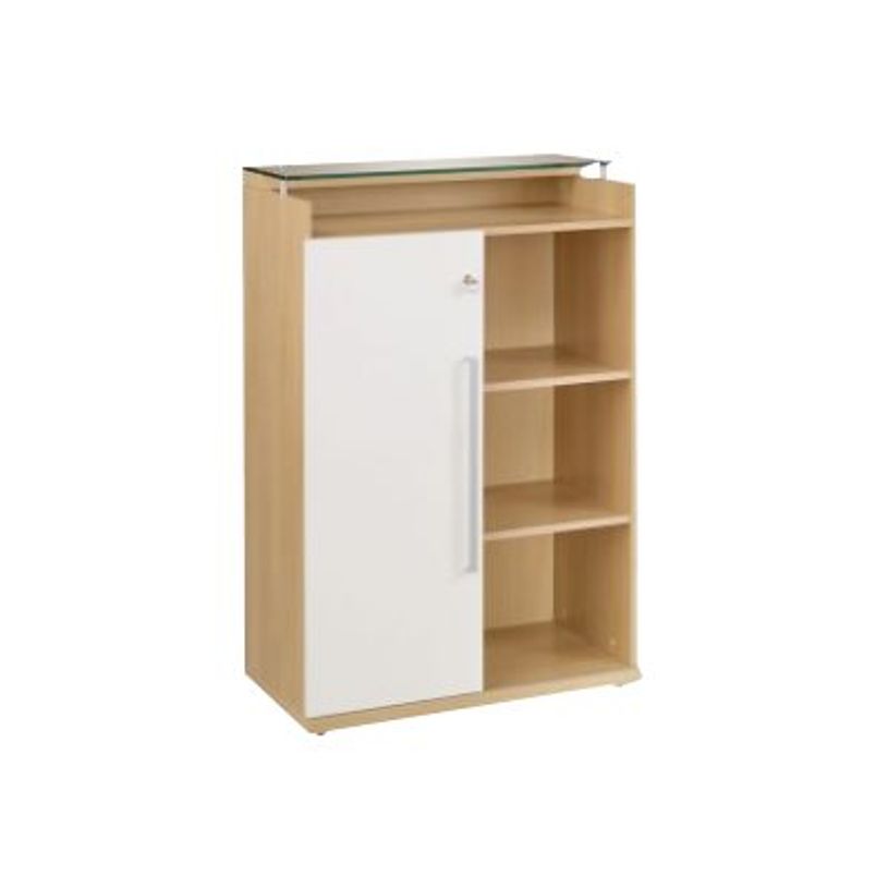 3483600165565-Gautier office Sliver - panneau latéral-P_79397488_1-0