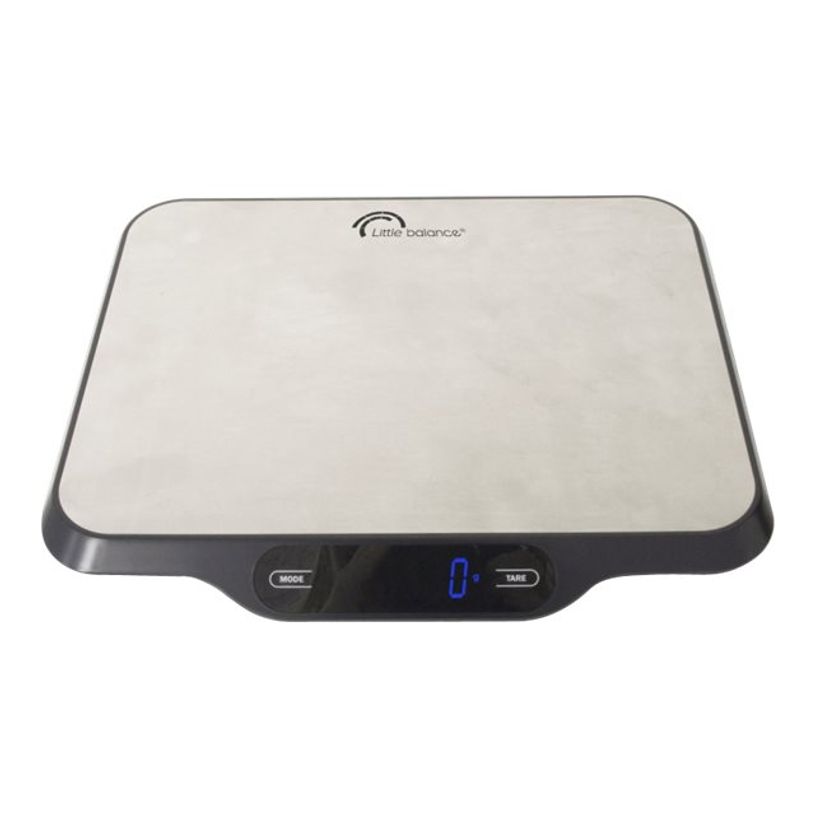 3760240781233-Little Balance - Balance pèse-colis - 15 kg - inox-P_79397515_1-0