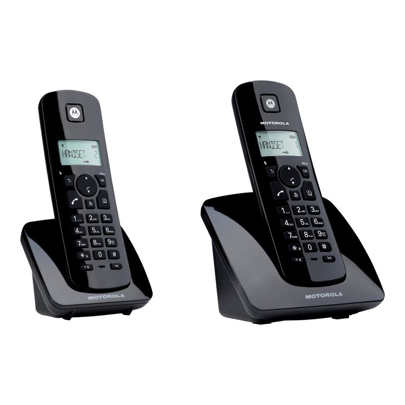 5055374793800-Motorola C402 Duo - téléphone sans fil  + combiné supplémentaire - noir-P_79397545_1-0