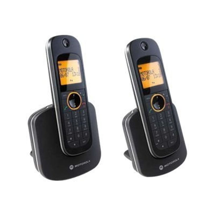 5055374794470-Motorola D1002 - téléphone sans fil avec ID d'appelant + combiné supplémentaire-P_79397550_1-0