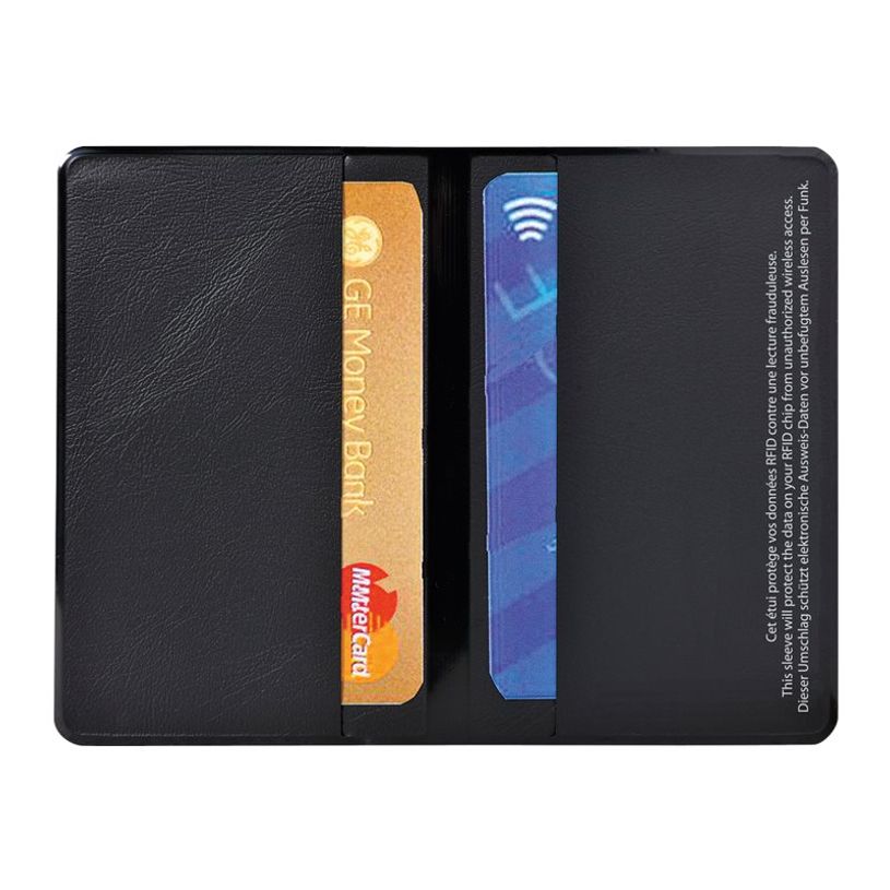 3130630054023-Exacompta Hidentity - Etui de protection de carte de visite - PVC - noir-P_79397557_1-1