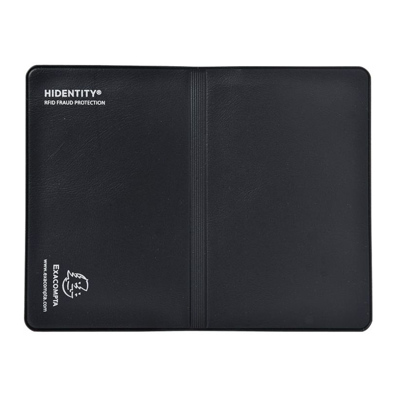3130630054023-Exacompta Hidentity - Etui de protection de carte de visite - PVC - noir-P_79397557_2-0