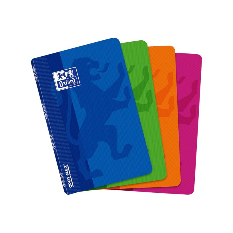 3020120040202-Oxford OpenFlex - Carnet 11 x 17 cm - 96 pages - petits carreaux (5x5 mm) - disponible dans-P_79397600_1-0