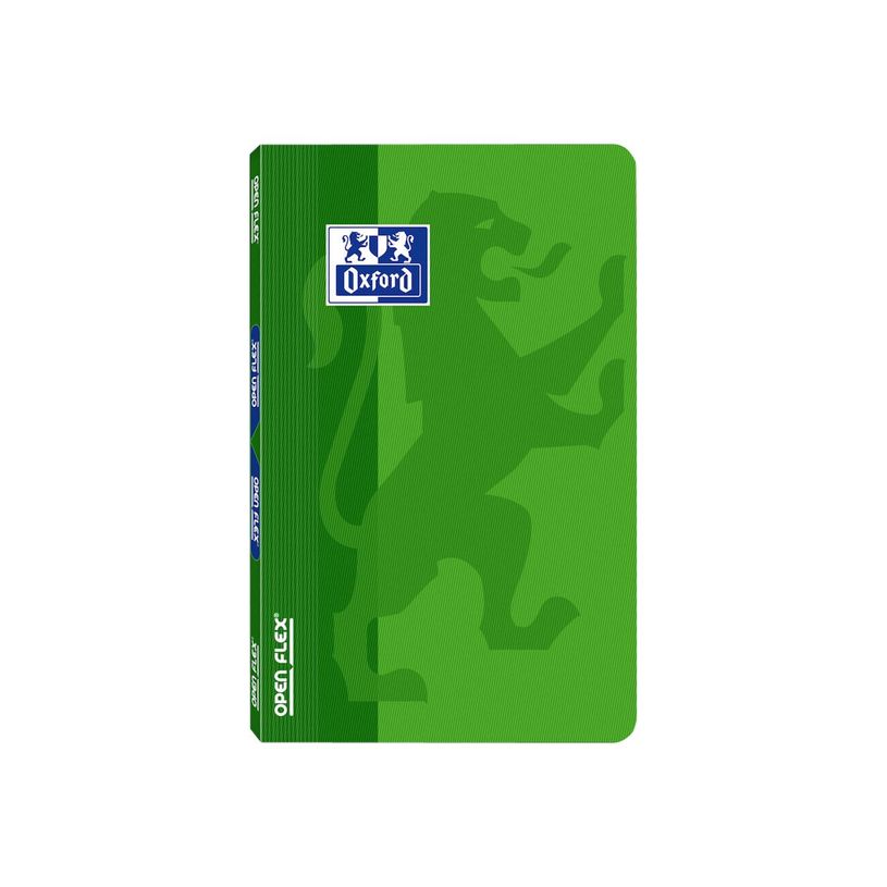 3020120040202-Oxford OpenFlex - Carnet 11 x 17 cm - 96 pages - petits carreaux (5x5 mm) - disponible dans-P_79397600_5-4