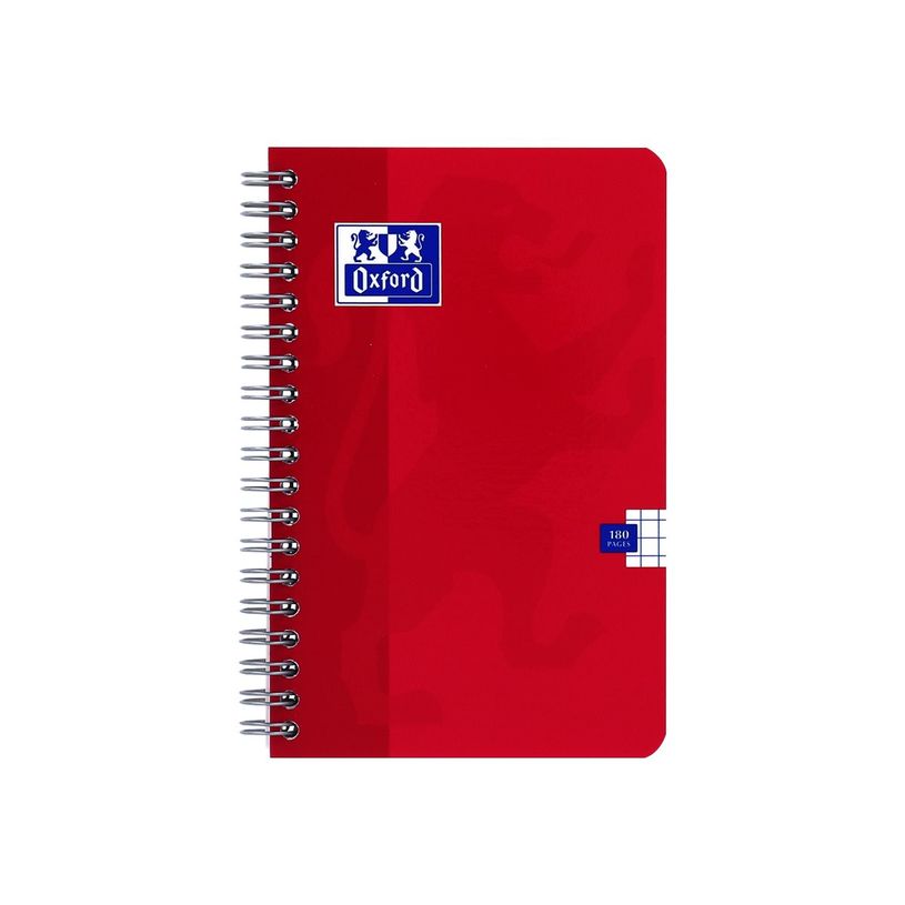 3020121774342-Oxford - Carnet à spirale 11 x 17 cm - 180 pages - petits carreaux (5x5 mm) - disponible d-P_79397622_4-2