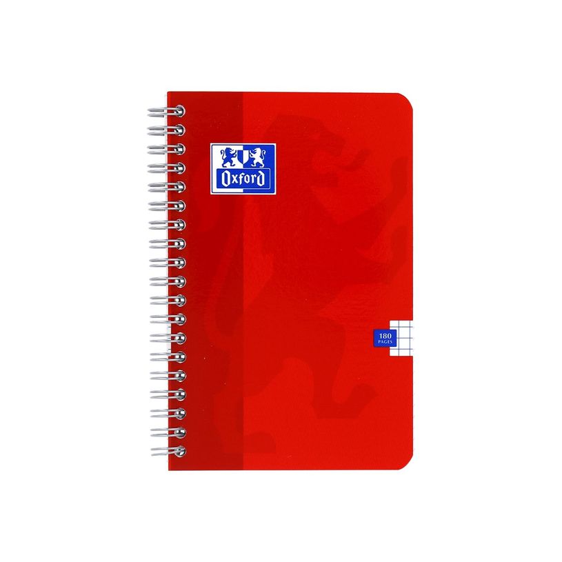 3020121774342-Oxford - Carnet à spirale 11 x 17 cm - 180 pages - petits carreaux (5x5 mm) - disponible d-P_79397622_6-4