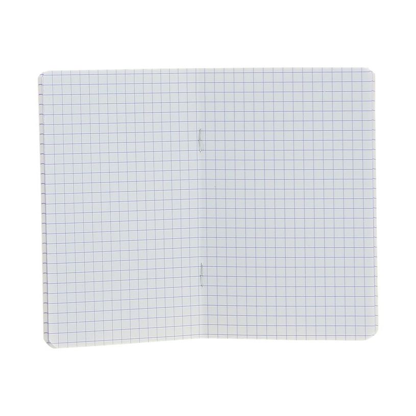 3020122871040-Oxford Infinium - Carnet 9 x 14 cm - 48 pages - petits carreaux (5x5 mm) - disponible dans -P_79397624_1-8