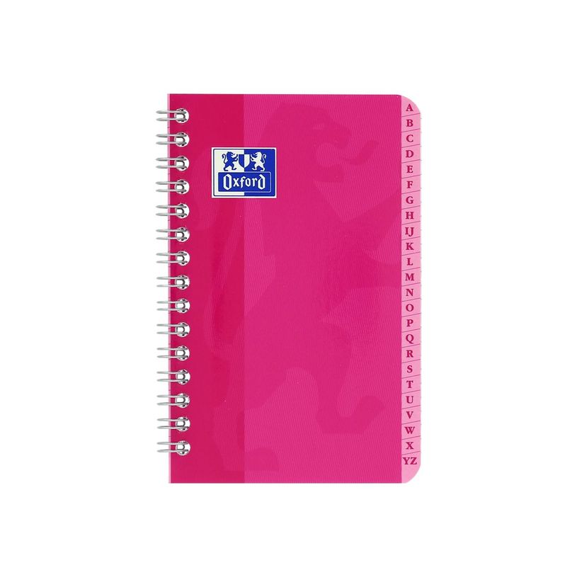 3020123771042-Oxford - Répertoire à spirale 9 x 14 cm - 100 pages - petits carreaux (5x5 mm) - disponib-P_79397625_8-6