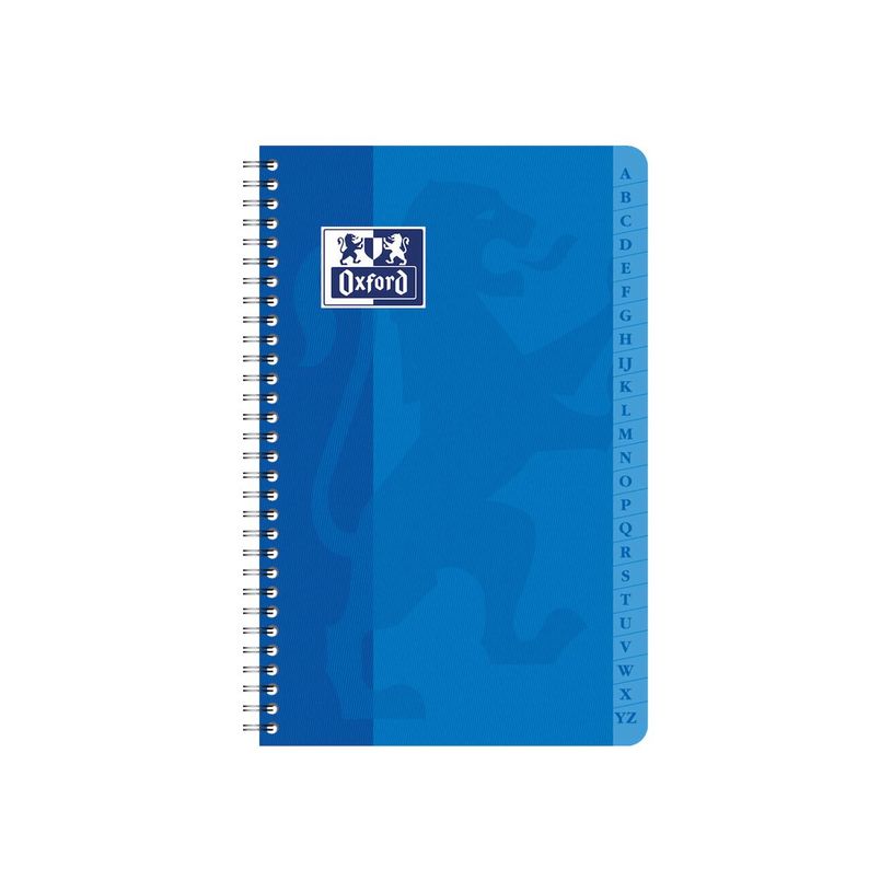 3020123773046-Oxford - Répertoire à spirale 11 x 17 cm - 100 pages - petits carreaux (5x5 mm) - disponib-P_79397626_6-4