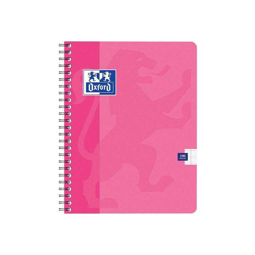 3020123775132-Oxford - Cahier à spirale 17 x 22 cm - 100 pages - grands carreaux (Seyes) - disponible da-P_79397627_1-0