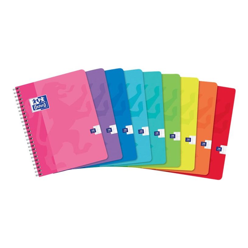 3020123775132-Oxford - Cahier à spirale 17 x 22 cm - 100 pages - grands carreaux (Seyes) - disponible d-P_79397627_10-9