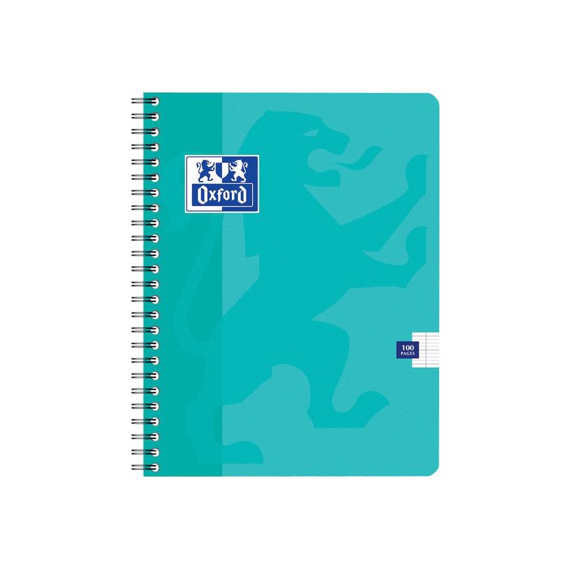 3020123775132-Oxford - Cahier à spirale 17 x 22 cm - 100 pages - grands carreaux (Seyes) - disponible da-P_79397627_5-4