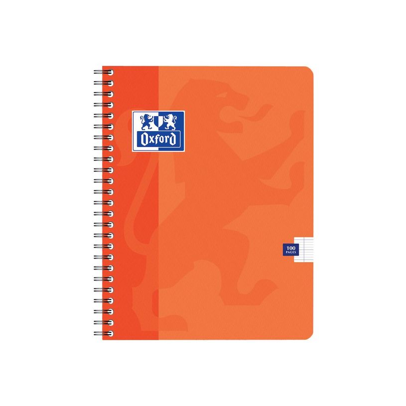 3020123775132-Oxford - Cahier à spirale 17 x 22 cm - 100 pages - grands carreaux (Seyes) - disponible da-P_79397627_7-6