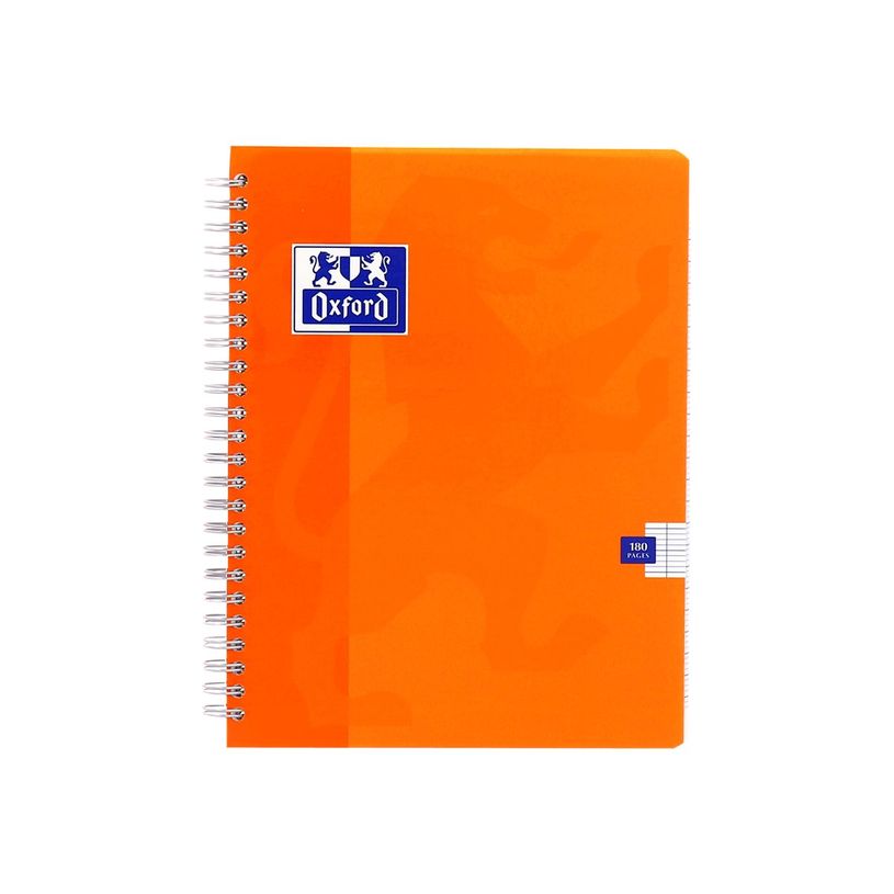 3020123775231-Oxford - Cahier à spirale 17 x 22 cm - 180 pages - grands carreaux (Seyes) - disponible da-P_79397629_5-3