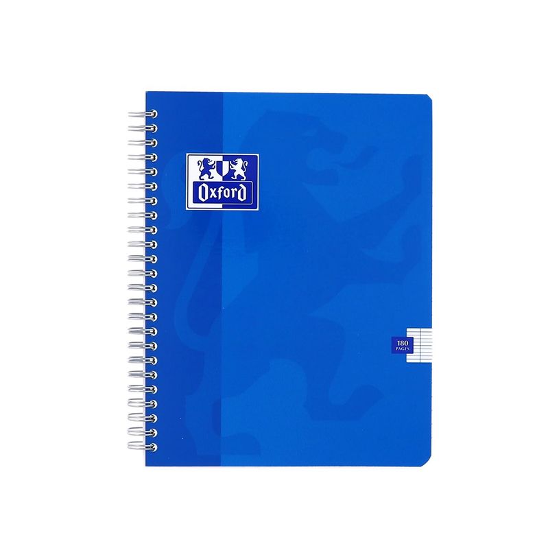 3020123775231-Oxford - Cahier à spirale 17 x 22 cm - 180 pages - grands carreaux (Seyes) - disponible da-P_79397629_6-4